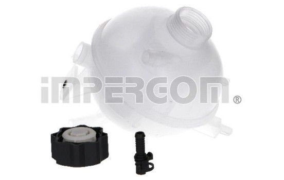 Expansion Tank, coolant