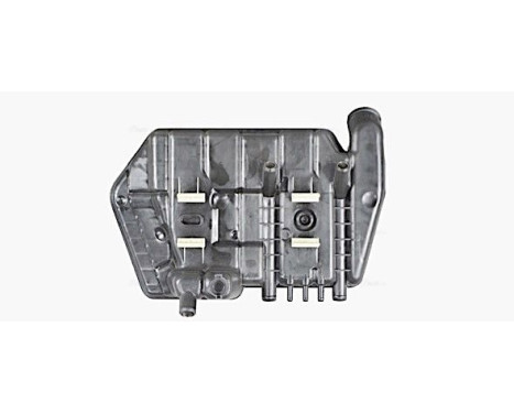 Expansion Tank, coolant, Image 2