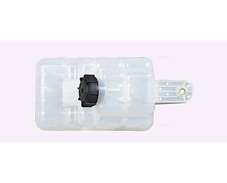 Expansion Tank, coolant, Image 3