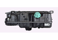 Expansion Tank, coolant