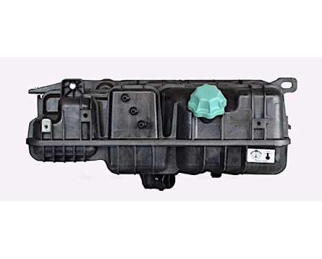 Expansion Tank, coolant