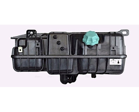 Expansion Tank, coolant