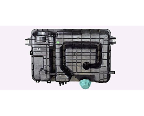 Expansion Tank, coolant, Image 2