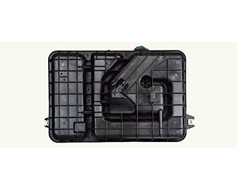 Expansion Tank, coolant, Image 3