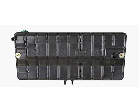 Expansion Tank, coolant, Image 2
