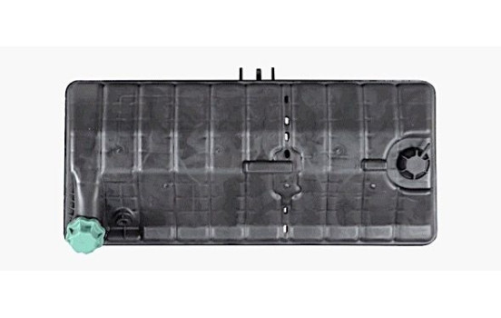 Expansion Tank, coolant