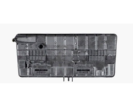 Expansion Tank, coolant, Image 2