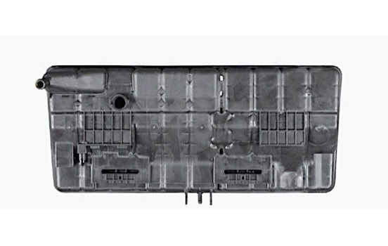 Expansion Tank, coolant, Image 2