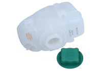 Expansion Tank, coolant