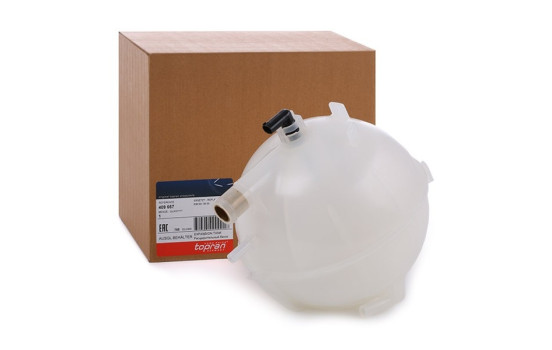 Expansion Tank, coolant