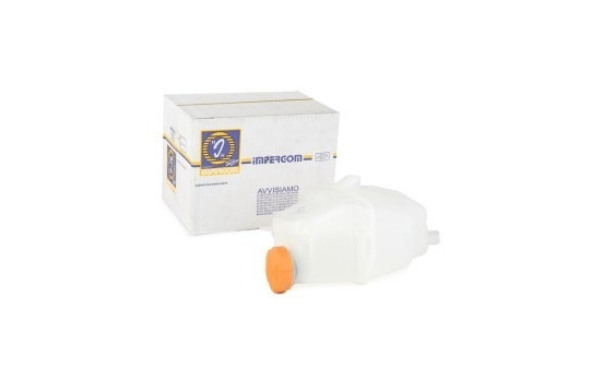 Expansion Tank, coolant