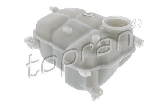 Expansion tank, coolant