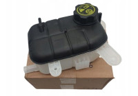 Expansion Tank, coolant