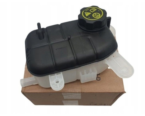 Expansion Tank, coolant