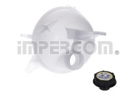 Expansion tank, coolant