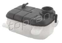 Expansion tank, coolant