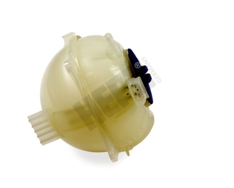 Expansion tank, coolant, Image 2