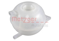 Expansion Tank, coolant