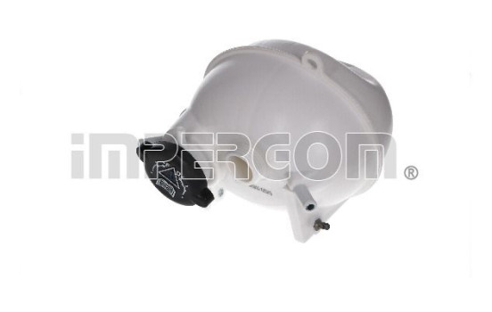 Expansion Tank, coolant