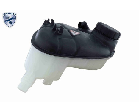 Expansion tank, coolant