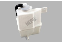 Expansion tank, coolant