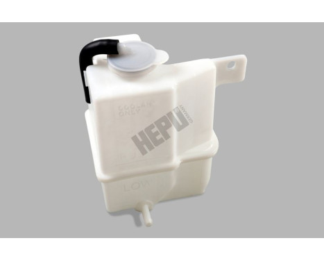 Expansion tank, coolant