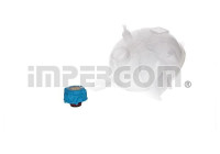 Expansion tank, coolant