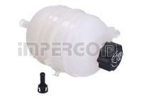 Expansion Tank, coolant