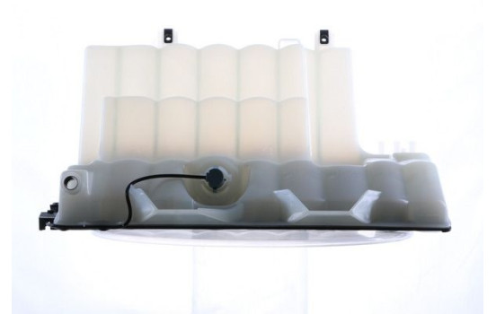 Expansion tank, coolant