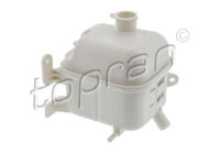 Expansion tank, coolant