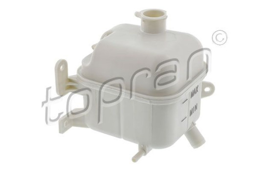 Expansion tank, coolant