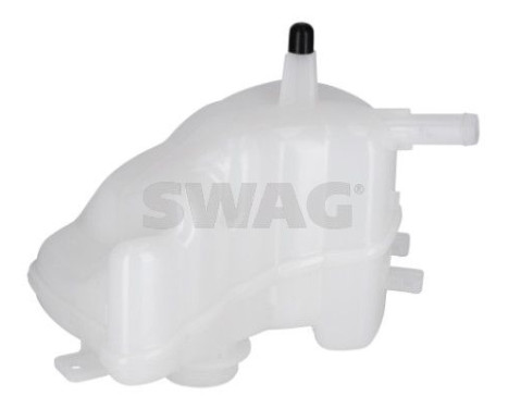 Expansion tank, coolant, Image 2