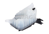 Expansion tank, coolant