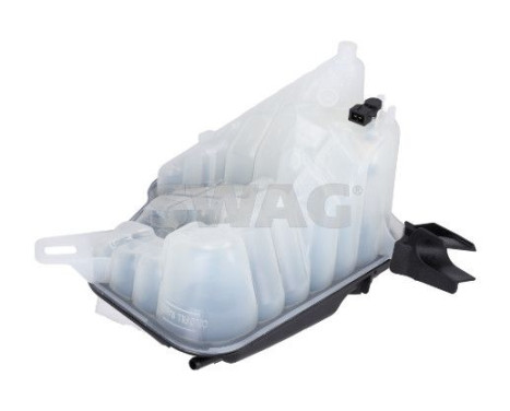 Expansion tank, coolant