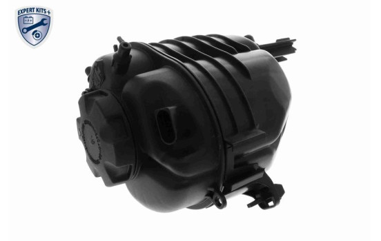 Expansion tank, coolant