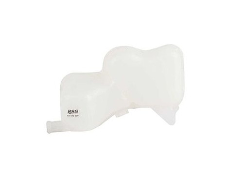 Expansion tank, coolant, Image 2