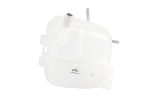 Expansion tank, coolant, Image 2