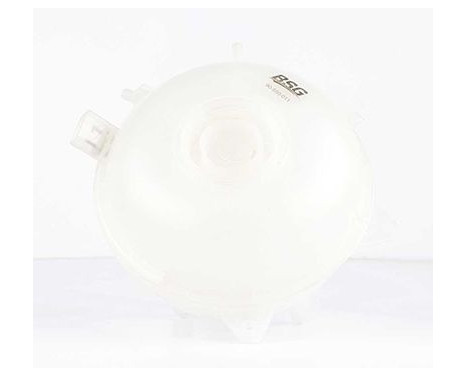 Expansion tank, coolant, Image 2