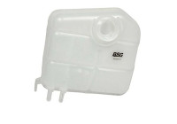 Expansion tank, coolant