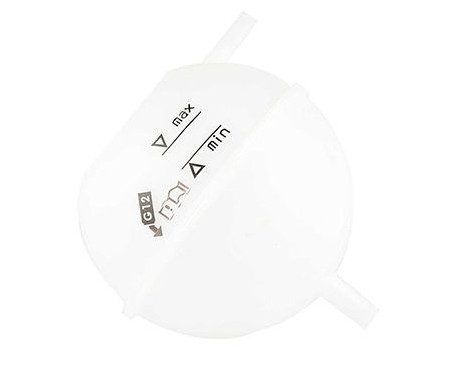 Expansion tank, coolant, Image 2