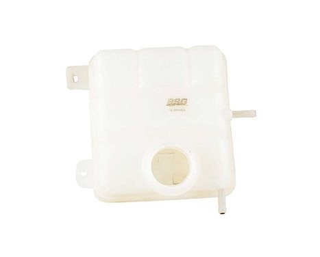 Expansion tank, coolant, Image 2