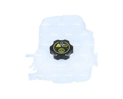 Expansion tank, coolant