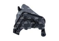 Expansion tank, coolant