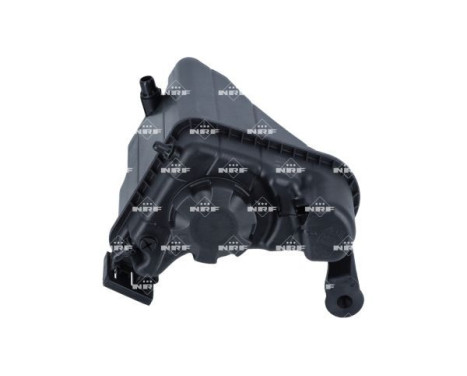 Expansion tank, coolant