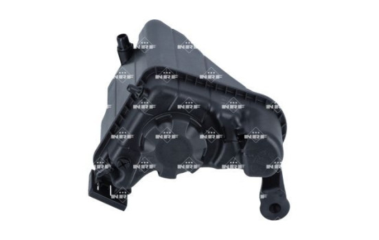 Expansion tank, coolant