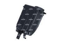 Expansion tank, coolant