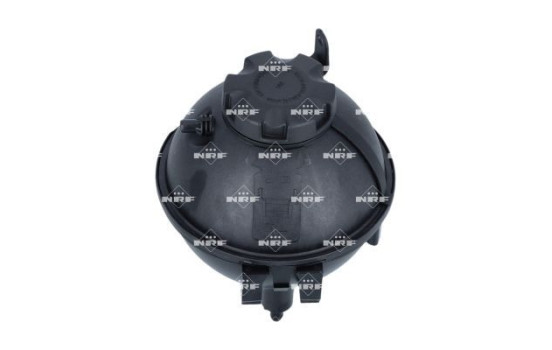 Expansion tank, coolant