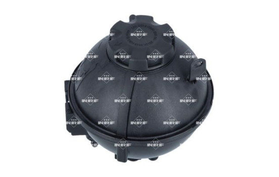 Expansion tank, coolant, Image 2