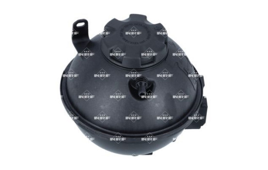 Expansion tank, coolant, Image 4