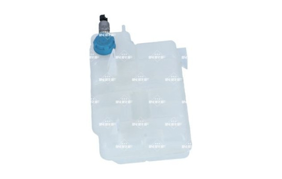 Expansion tank, coolant, Image 3